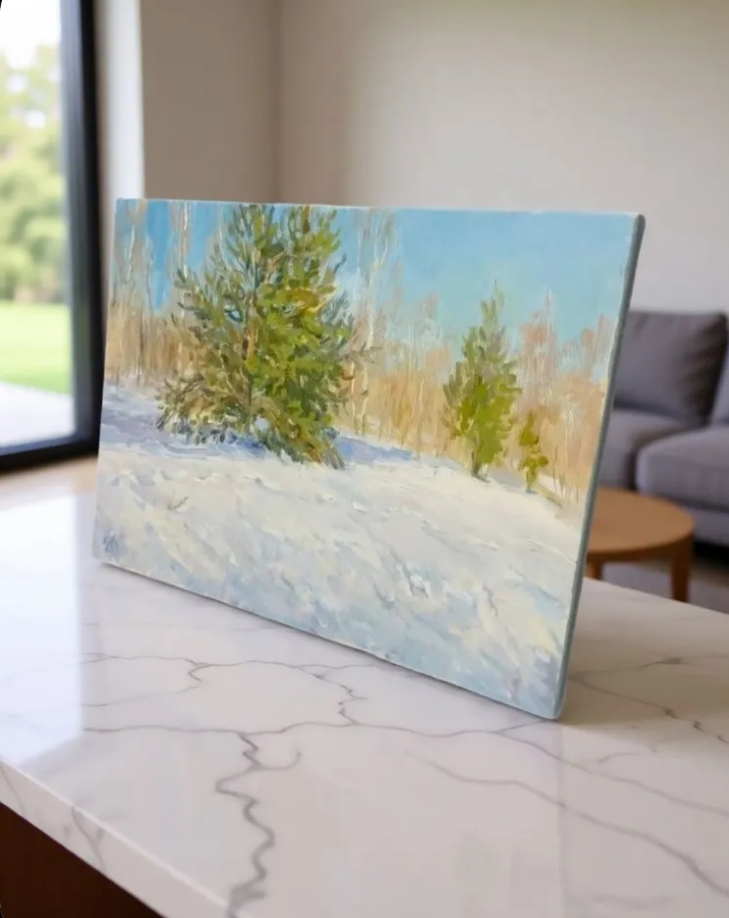 Утро - фото 4